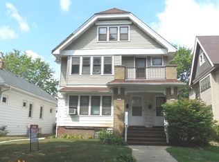 2851 N 47th St, Milwaukee, WI 53210