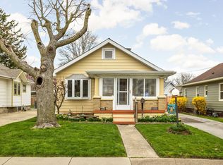 2341 S Pennsylvania St, Indianapolis, IN