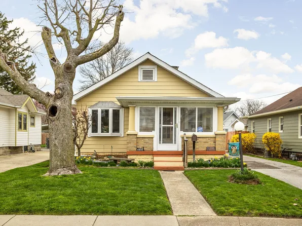 2341 S Pennsylvania St, Indianapolis, IN 46225