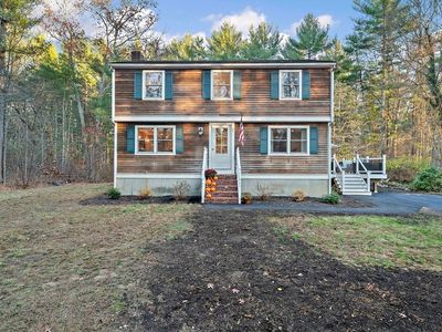 15 Cross St, Plympton, MA, 02367