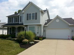 1659 Clemson Dr, Brunswick, OH