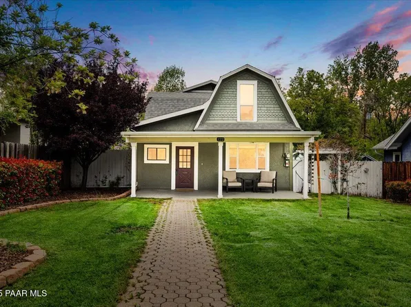 122 N Willow St, Prescott, AZ 86305