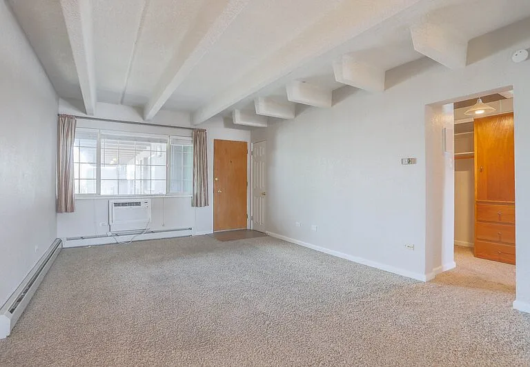 50 N Clarkson St #302 — Photo 2