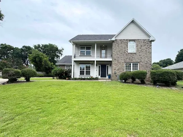 3019 Keats Dr, Pensacola, FL 32503