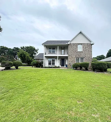 3019 Keats Dr Photo 1