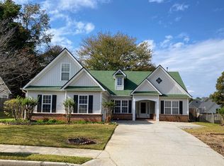 2340 Landrum Ct, Lawrenceville, GA 30043