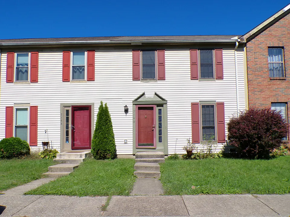 7168 Crofton Ct #7168