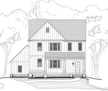 300 S Perry St, Lawrenceville, GA, 30046