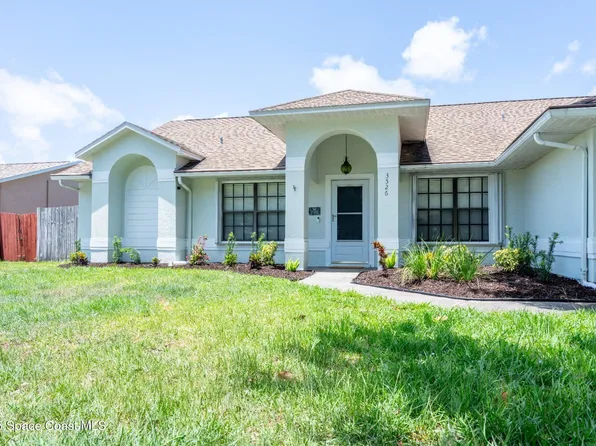 3526 Egret Dr, Melbourne, FL 32901