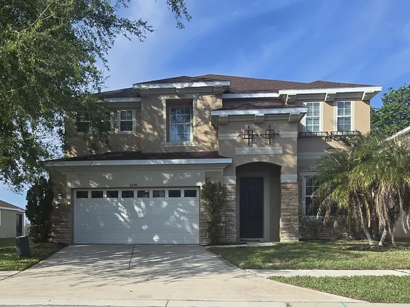 2274 Geneva Dr, Lakeland, FL 33805