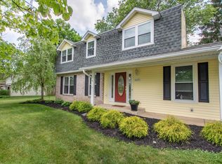 6697 McVey Blvd, Columbus, OH 43235