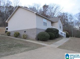 3644 Murphree Valley Rd, Altoona, AL 35952