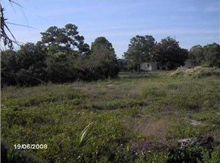 209 Palm Cir, Panama City Beach, FL 32413