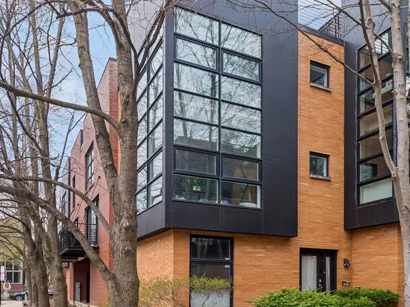 2050 W Willow St APT E, Chicago, IL 60647