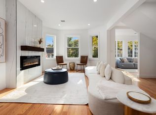 17 Mount Vernon St #17, Arlington, MA 02476