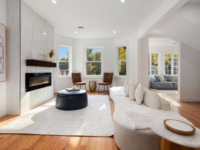 17 Mount Vernon St #17, Arlington, MA, 02476