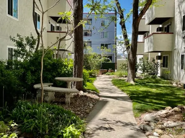 Sycamore Gardens Apartments