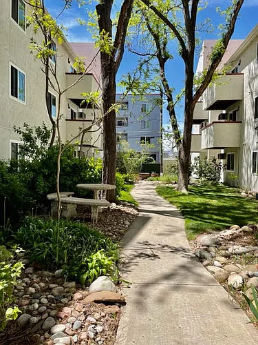Sycamore Gardens Apartments Photo 1