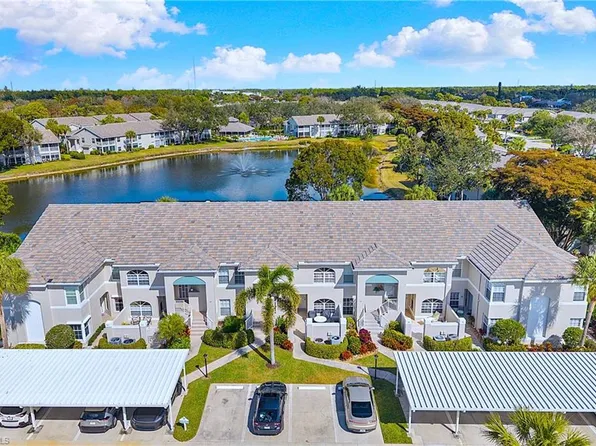 13021 Hamilton Harbour DR #S5, NAPLES, FL 34110