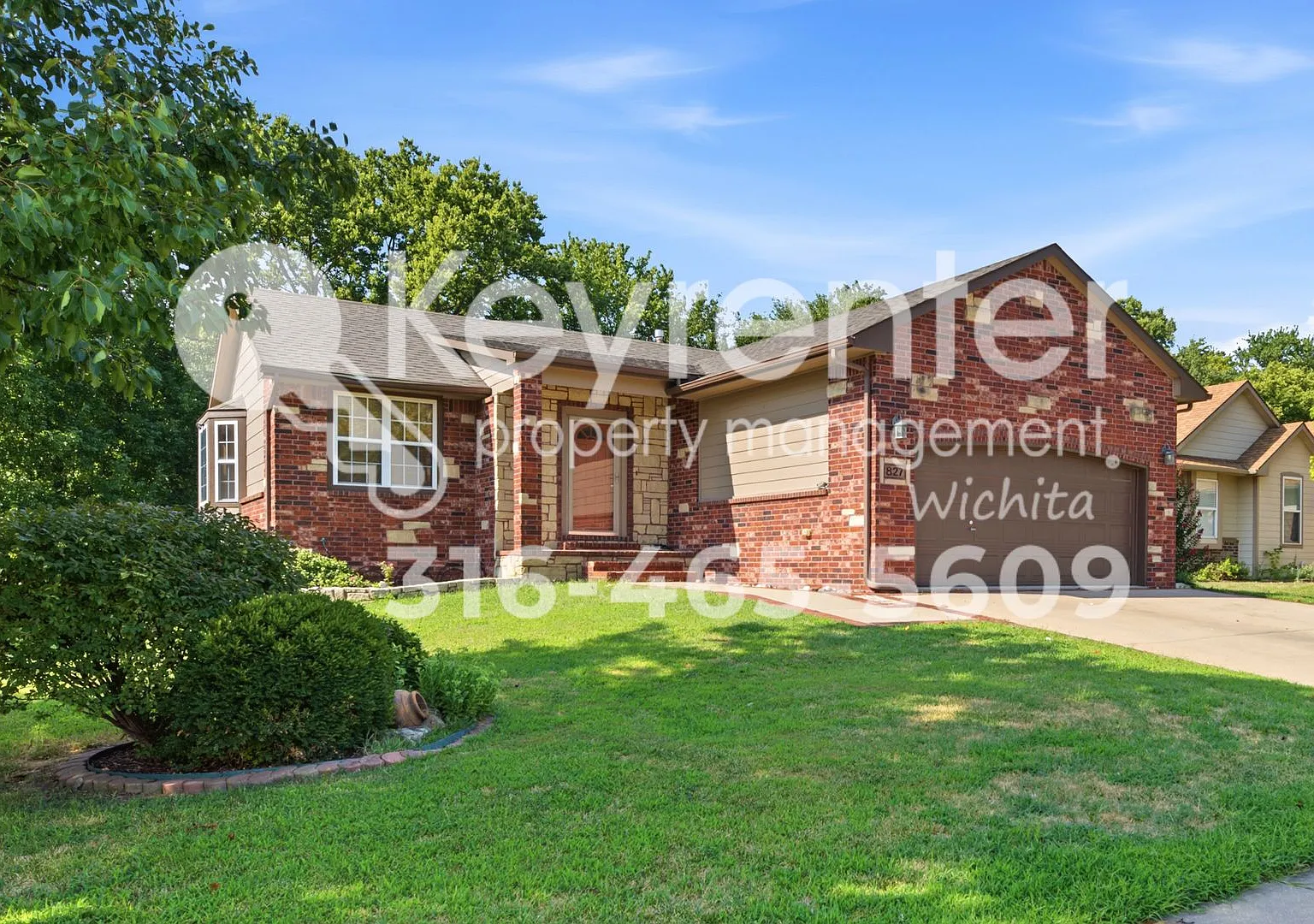 Beautiful 4 bed/3 bath in Andover School District! — Photo 1