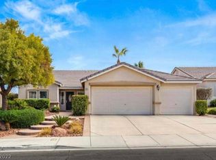 1811 Puerto Way, Henderson, NV 89012