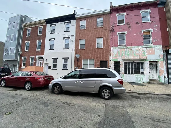 645 N Preston St, Philadelphia, PA 19104
