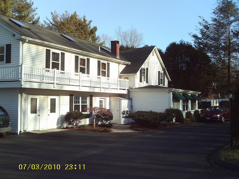 Street view of property