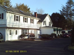 362 Durham Rd APT B, Madison, CT 06443