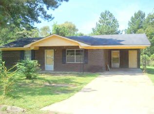 1036 Rance Dr NE, Brookhaven, MS 39601