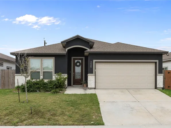 7425 Diamond Dr, Corpus Christi, TX 78414