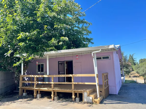 50194 Greenhill Rd, Squaw Valley, CA 93675