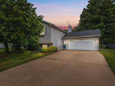 3854 Western Dr, Oshkosh, WI, 54901