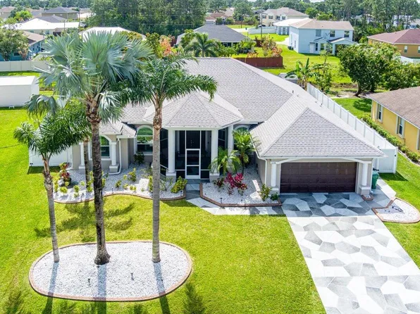 6148 NW Densaw Terrace, Port St Lucie, FL 34986