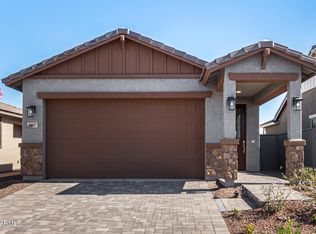 5617 N 205th Ln, Buckeye, AZ 85396