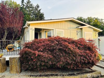 2015 24th #44, Bellingham, WA, 98225