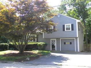 50 Carleton Ave, Brockton, MA 02301