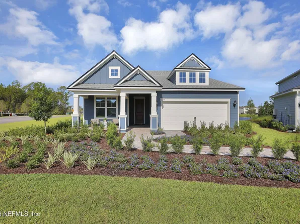 175 CEDAR PRESERVE Lane, St. Johns, FL 32095