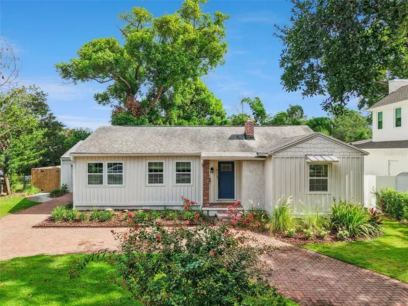 913 CAMELLIA AVENUE, WINTER PARK, FL 32789