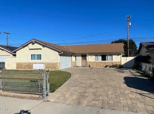 1641 Park Ave, Port Hueneme, CA 93041