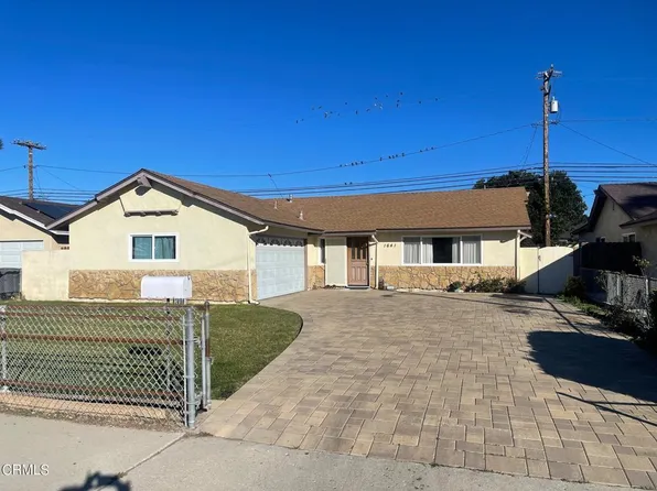 1641 Park Ave, Port Hueneme, CA 93041
