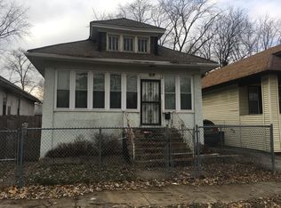 11536 S Parnell Ave, Chicago, IL
