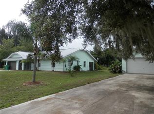 29197 Boyce Rd, Punta Gorda, FL 33982