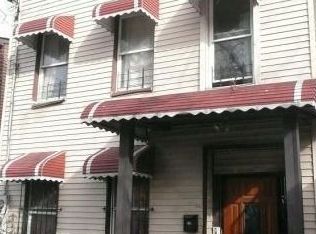 467 Van Siclen Ave, Brooklyn, NY 11207