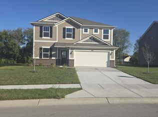 1544 Covington Blvd, Franklin, IN 46131