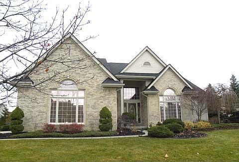 Welcome Home!