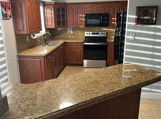 17401 NW 41st Ave, Miami Gardens, FL 33055