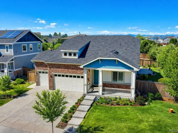 97 N Jackson Gap Way, Aurora, CO 80018