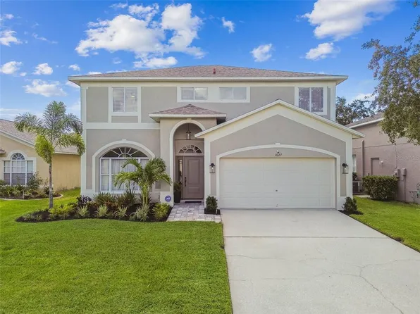 1627 Shady Oaks Dr, Oldsmar, FL 34677