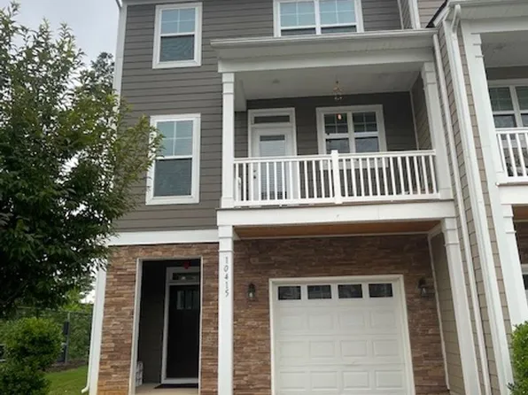 10415 Glenmere Creek Cir, Charlotte, NC 28262