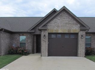 603 Ambrose Dr, Searcy, AR 72143
